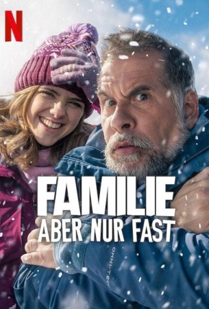 Почти семья