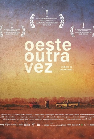 Старый добрый запад