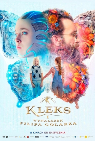 Клякса и изобретение брадобрея Филиппа