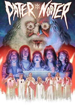 Патер Ностер и миссия света